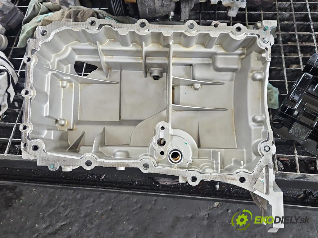 MG MG3  24- 1.5 16V 102 HP automatic 75 kW 1498 cm3 5- motor benzín: 15FHC