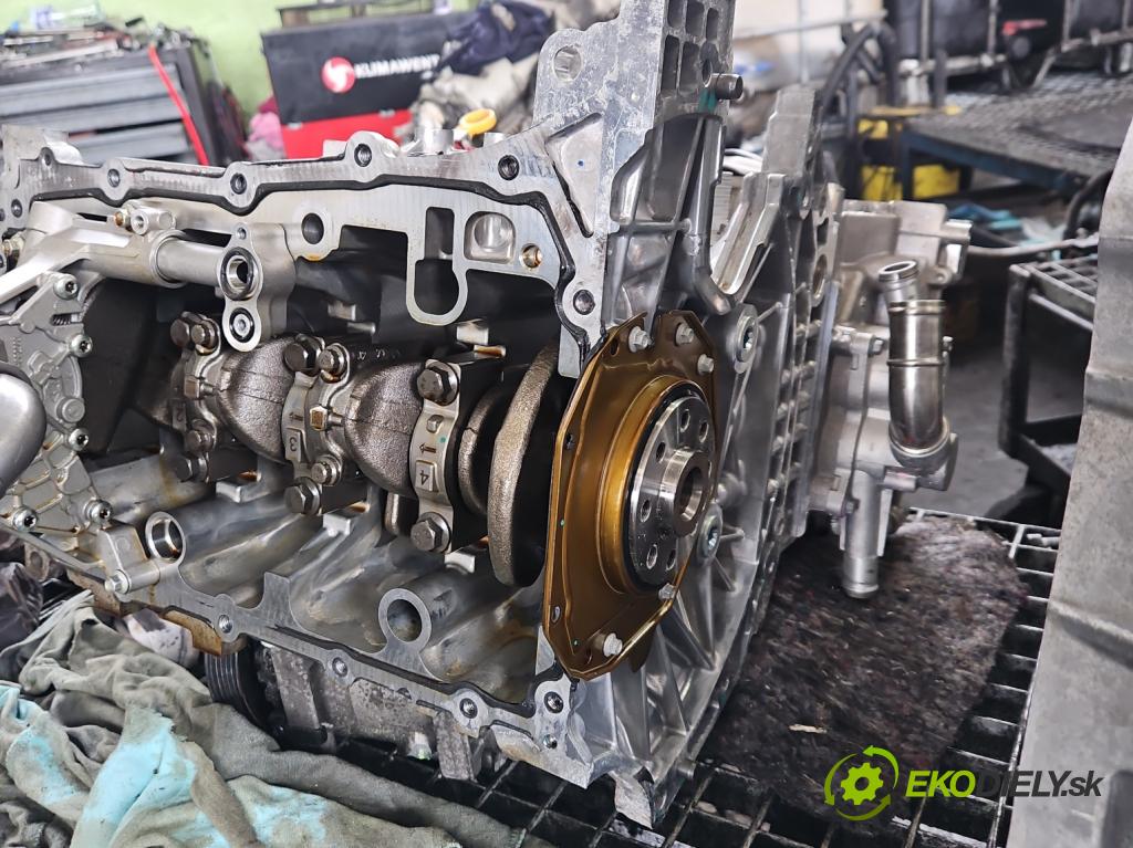 MG MG3  24- 1.5 16V 102 HP automatic 75 kW 1498 cm3 5- motor benzín: 15FHC