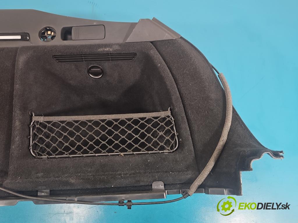 Audi A4 B9 2015-2024 2.0 TDI 190 HP automatic 140 kW 1968 cm3 5- Čalounictví: kufra: pravé 8W9863880H