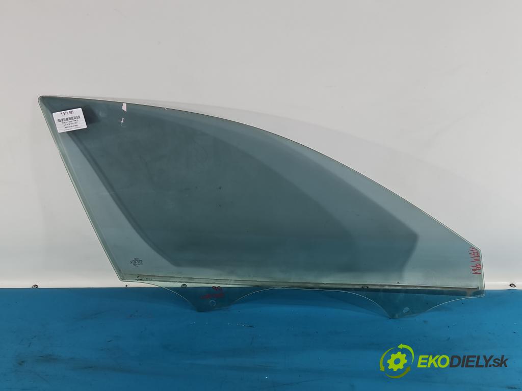 Audi A4 B9 2015-2024 2.0 TDI 190 HP automatic 140 kW 1968 cm3 5- sklo dvere predné pravé 