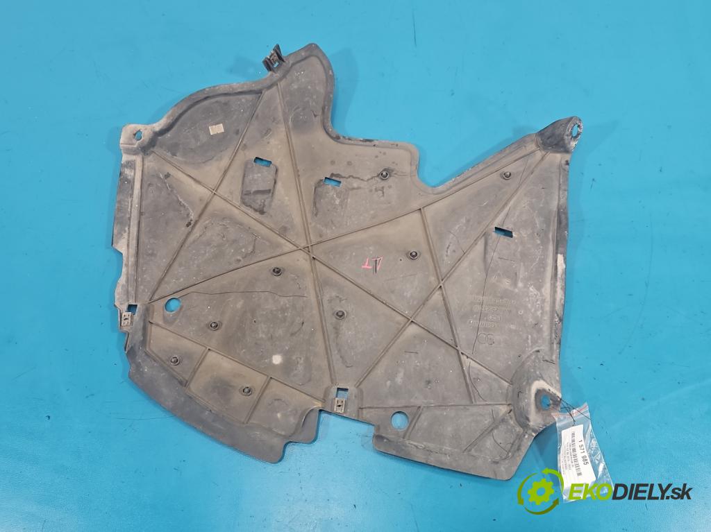 Audi A4 B9 2015-2024 2.0 TDI 190 hp automatic 140 kW 1968 cm3 5- kryt plastová 8W0825217D