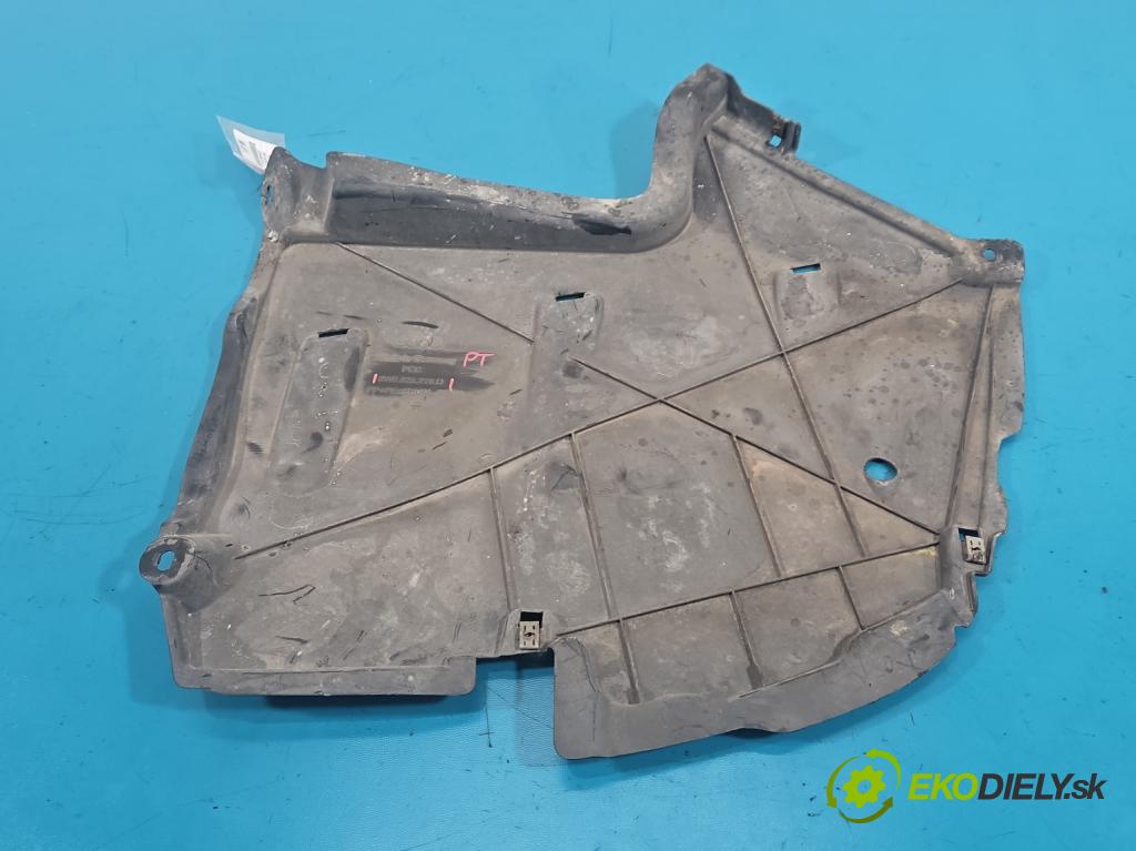 Audi A4 B9 2015-2024 2.0 TDI 190 HP automatic 140 kW 1968 cm3 5- kryt plast 8W0825219D