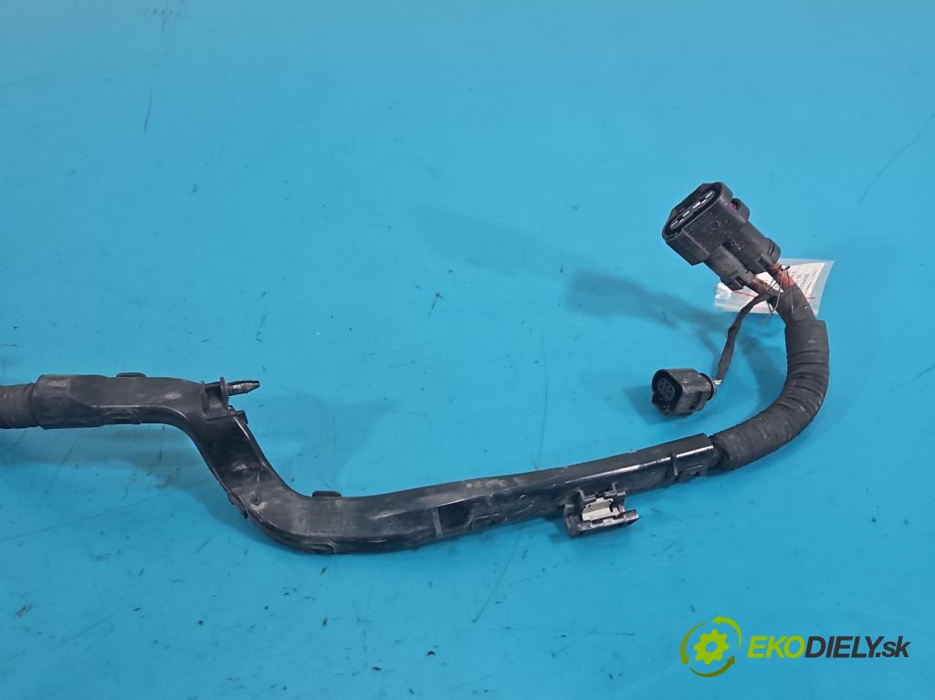 Audi A4 B9 2015-2024 2.0 TDI 190 HP automatic 140 kW 1968 cm3 5- Zväzok: riadeni manažérske: 8W1971111C