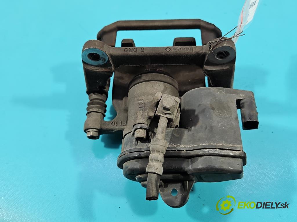 Audi A4 B9 2015-2024 2.0 TDI 190 HP automatic 140 kW 1968 cm3 5- brzdič zadné ľavý 8W0405BL (Kľučka dverí ostatné)