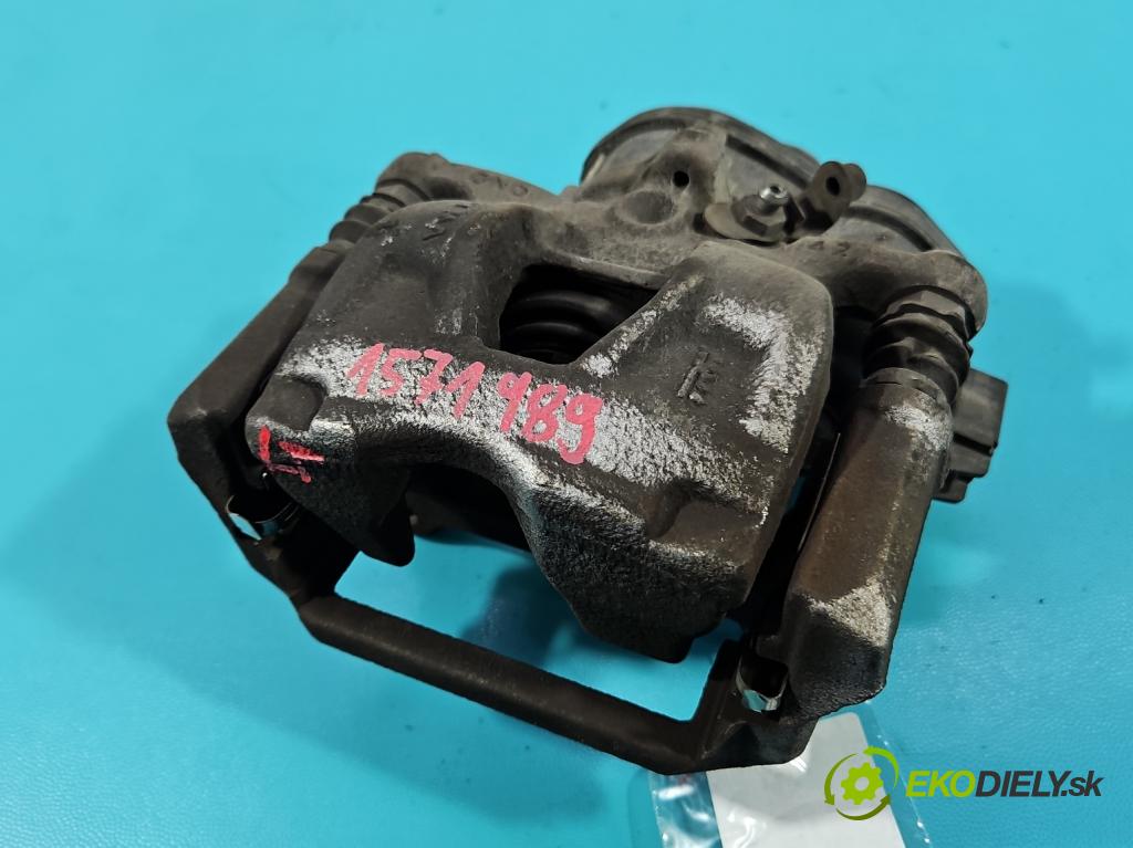 Audi A4 B9 2015-2024 2.0 TDI 190 HP automatic 140 kW 1968 cm3 5- brzdič zadné ľavý 8W0405BL (Kľučka dverí ostatné)