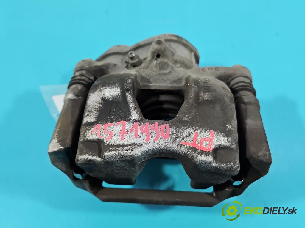 Audi A4 B9 2015-2024 2.0 TDI 190 HP automatic 140 kW 1968 cm3 5- brzdič zadné pravý 8W0406BL (Kľučka dverí ostatné)