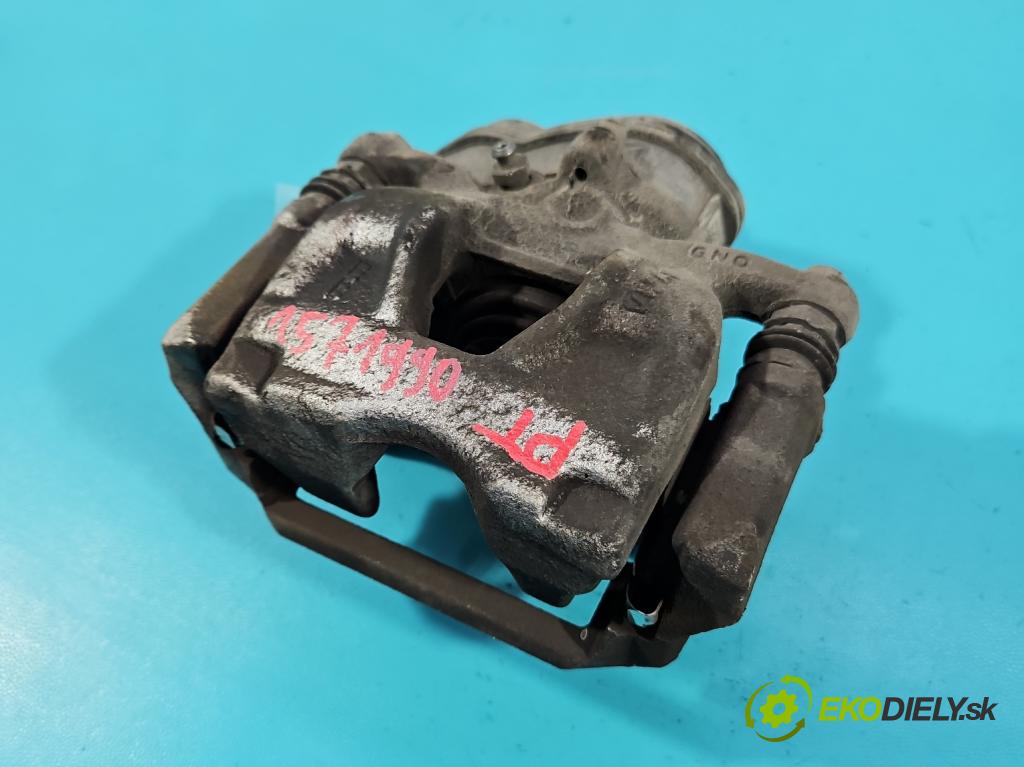 Audi A4 B9 2015-2024 2.0 TDI 190 HP automatic 140 kW 1968 cm3 5- brzdič zadné pravý 8W0406BL (Kľučka dverí ostatné)