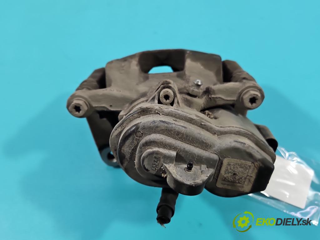 Audi A4 B9 2015-2024 2.0 TDI 190 HP automatic 140 kW 1968 cm3 5- brzdič zadné pravý 8W0406BL (Kľučka dverí ostatné)