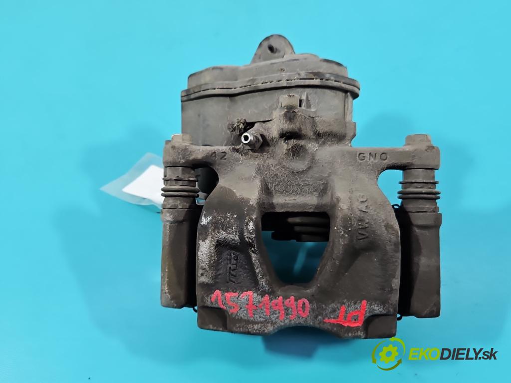 Audi A4 B9 2015-2024 2.0 TDI 190 HP automatic 140 kW 1968 cm3 5- brzdič zadné pravý 8W0406BL (Kľučka dverí ostatné)