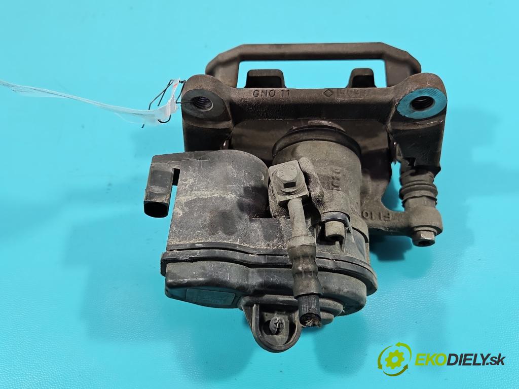 Audi A4 B9 2015-2024 2.0 TDI 190 HP automatic 140 kW 1968 cm3 5- brzdič zadné pravý 8W0406BL (Kľučka dverí ostatné)