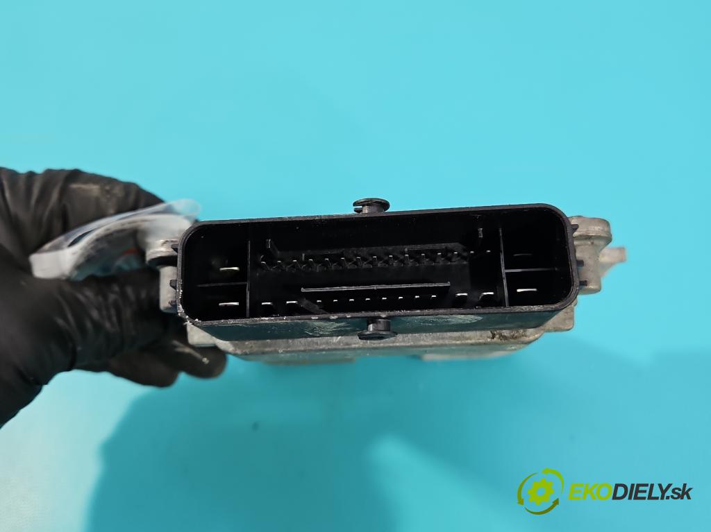 Audi A4 B9 2015-2024 2.0 TDI 190 HP automatic 140 kW 1968 cm3 5- riadiaca jednotka ostatné 4M0907355D