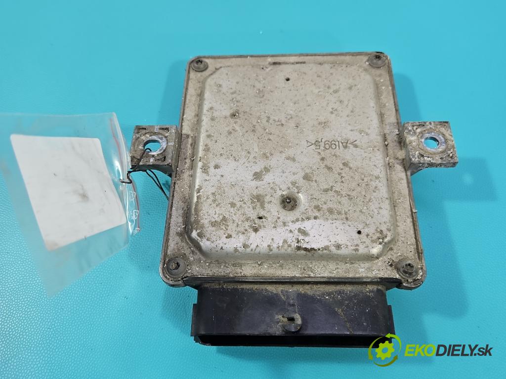 Audi A4 B9 2015-2024 2.0 TDI 190 HP automatic 140 kW 1968 cm3 5- riadiaca jednotka ostatné 4M0907355D