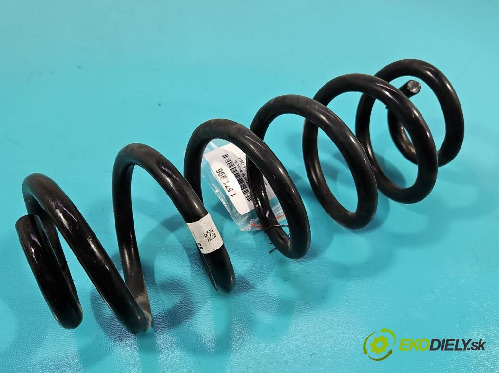 Audi A4 B9 2015-2024 2.0 TDI 190 hp automatic 140 kW 1968 cm3 5- pružina zadní 8W0511115