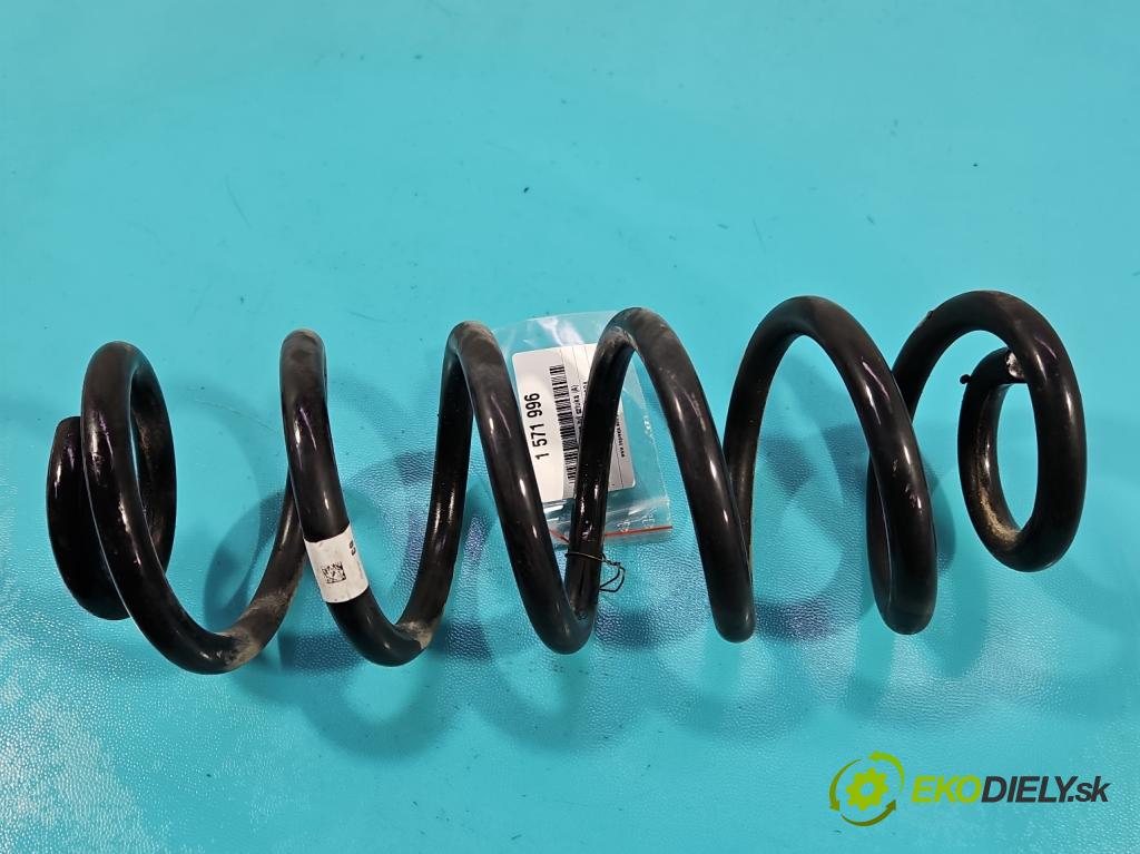 Audi A4 B9 2015-2024 2.0 TDI 190 HP automatic 140 kW 1968 cm3 5- pružina zadné 8W0511115