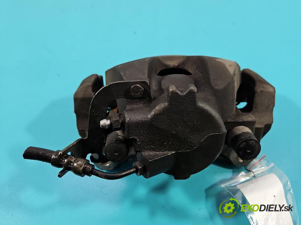 Audi A4 B9 2015-2024 2.0 TDI 190 HP automatic 140 kW 1968 cm3 5- brzdič predné pravý  (Kľučka dverí ostatné)