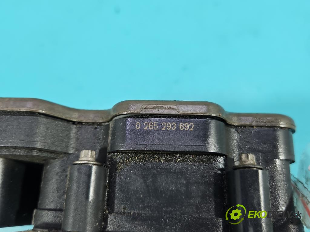 Audi A4 B9 2015-2024 2.0 TDI 190 hp automatic 140 kW 1968 cm3 5- čerpadlo abs 8W0907379AG (Pumpa ABS)