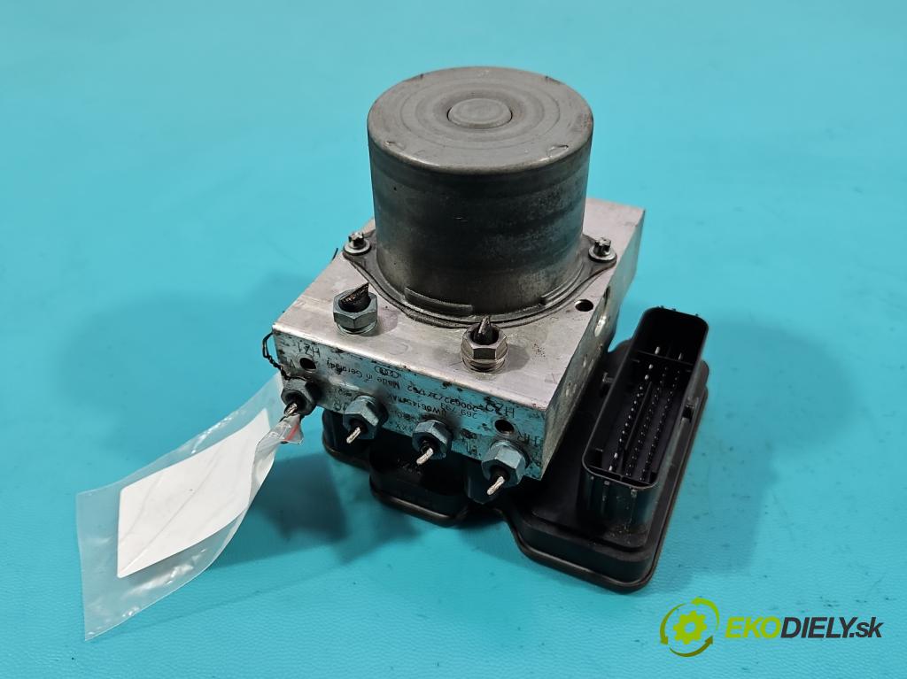 Audi A4 B9 2015-2024 2.0 TDI 190 hp automatic 140 kW 1968 cm3 5- čerpadlo abs 8W0907379AG (Pumpa ABS)