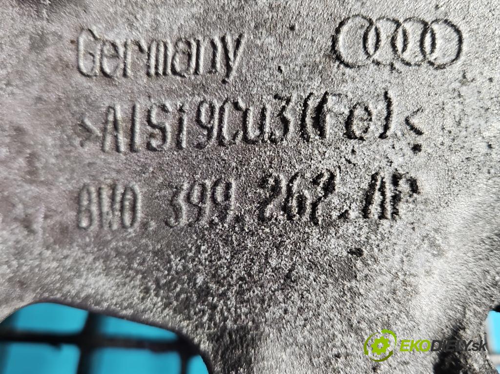 Audi A4 B9 2015-2024 2.0 TDI 190 HP automatic 140 kW 1968 cm3 5- držiak skřie: stupeň,rýchlosť 8W0399262AP