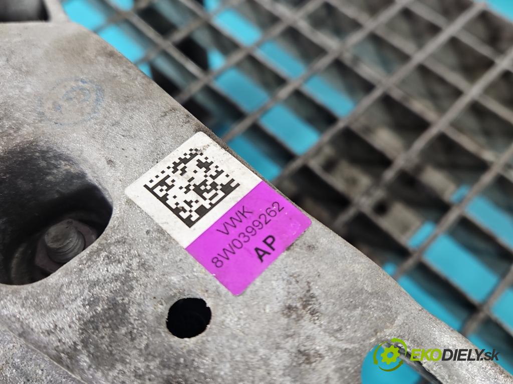 Audi A4 B9 2015-2024 2.0 TDI 190 HP automatic 140 kW 1968 cm3 5- držiak skřie: stupeň,rýchlosť 8W0399262AP