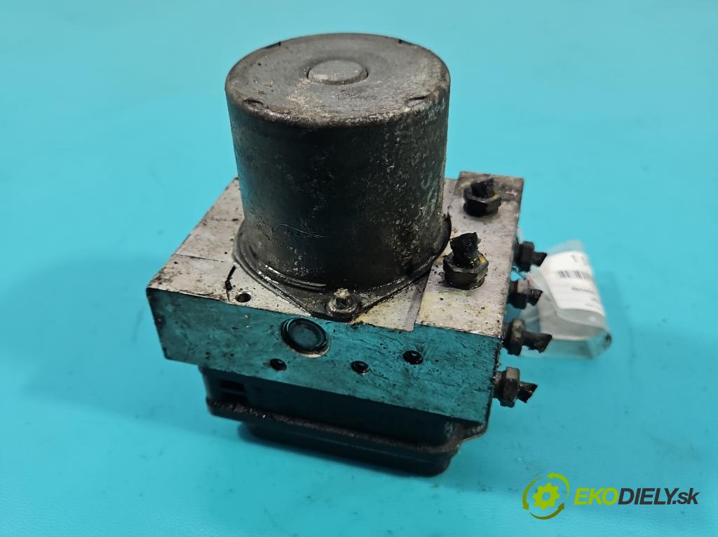 Mercedes Sprinter II 906 2006-  2.2 cdi 109 HP manual 80 kW 2148 cm3 5- čerpadlo abs 0265950481 (Pumpa ABS)