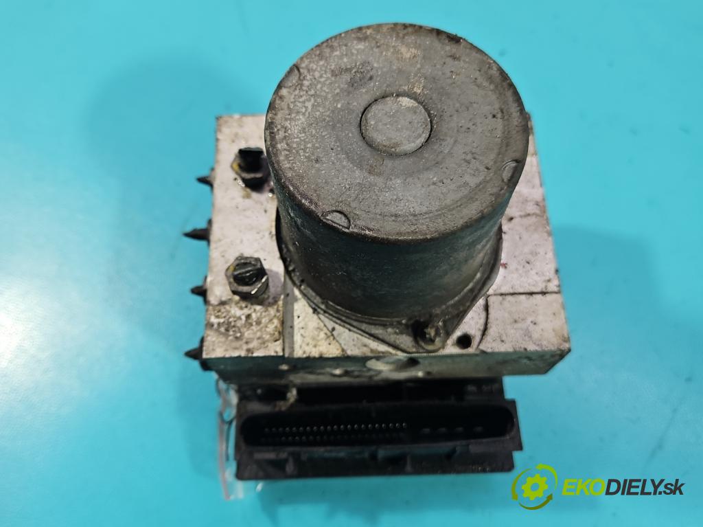 Mercedes Sprinter II 906 2006-  2.2 cdi 109 HP manual 80 kW 2148 cm3 5- čerpadlo abs 0265950481 (Pumpa ABS)