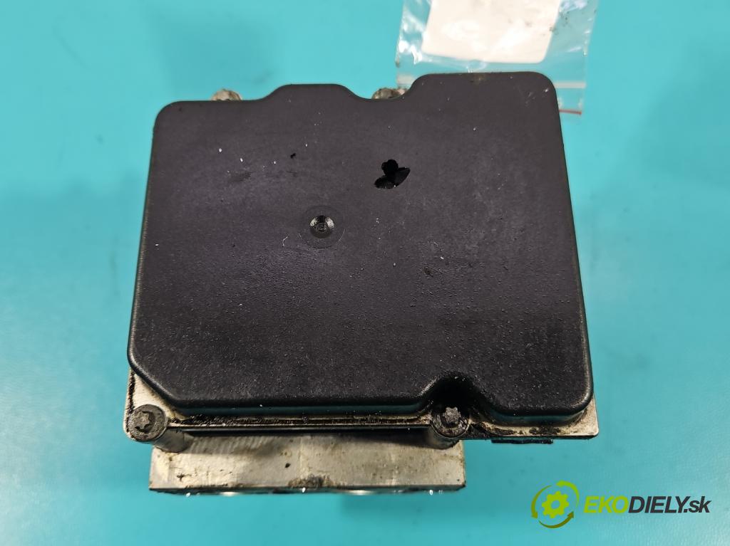 Mercedes Sprinter II 906 2006-  2.2 cdi 109 HP manual 80 kW 2148 cm3 5- čerpadlo abs 0265950481 (Pumpa ABS)