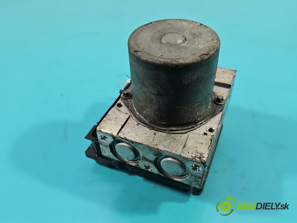 Mercedes Sprinter II 906 2006-  2.2 cdi 109 HP manual 80 kW 2148 cm3 5- čerpadlo abs 0265950481 (Pumpa ABS)