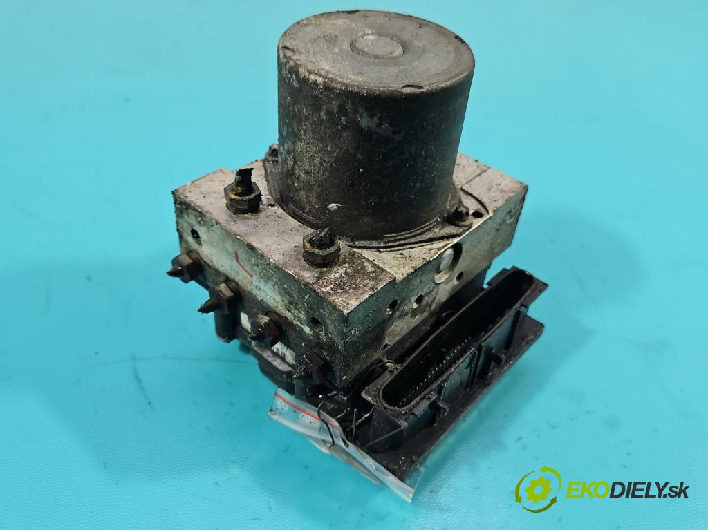 Mercedes Sprinter II 906 2006-  2.2 cdi 109 HP manual 80 kW 2148 cm3 5- čerpadlo abs 0265950481 (Pumpa ABS)