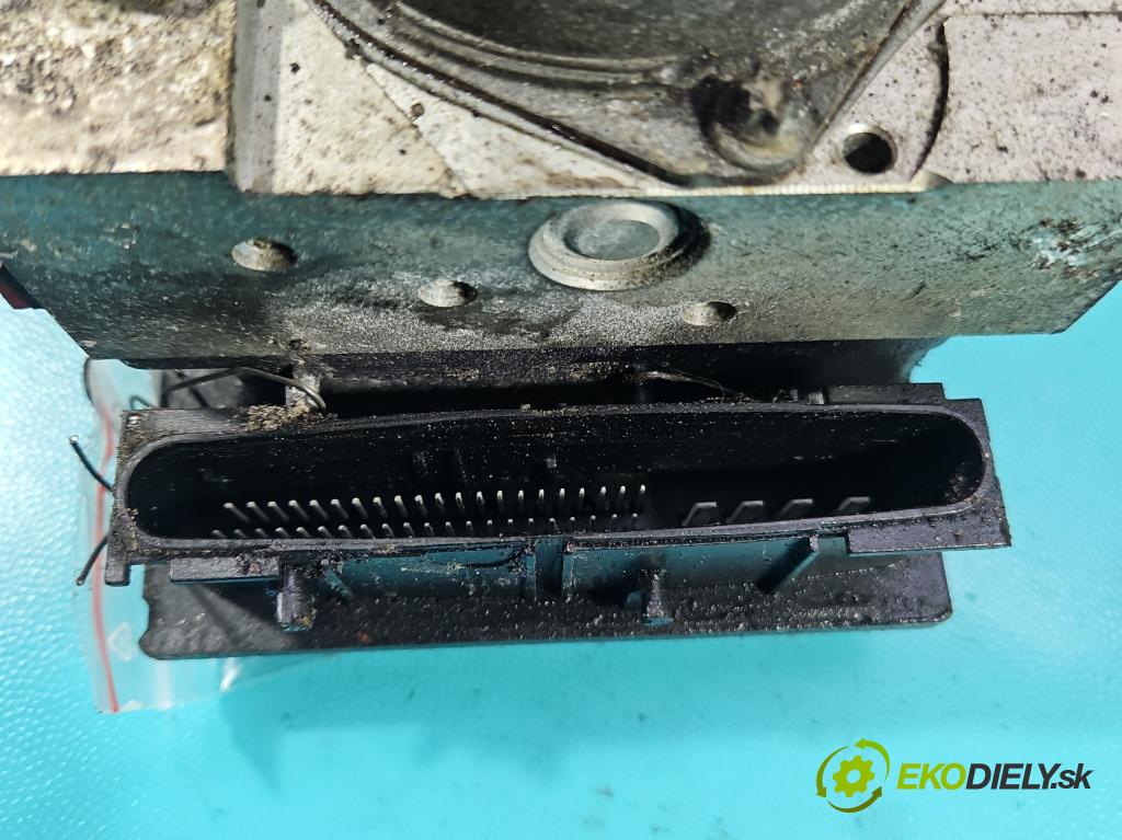 Mercedes Sprinter II 906 2006-  2.2 cdi 109 HP manual 80 kW 2148 cm3 5- čerpadlo abs 0265950481 (Pumpa ABS)