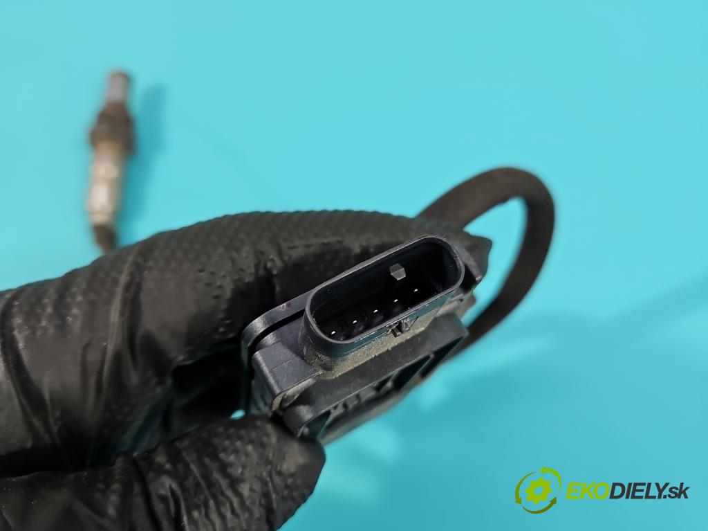 Audi A4 B9 2015-2024 2.0 TDI 190 HP automatic 140 kW 1968 cm3 5- Sonda lambda 1259018053 (Lambda sonda)