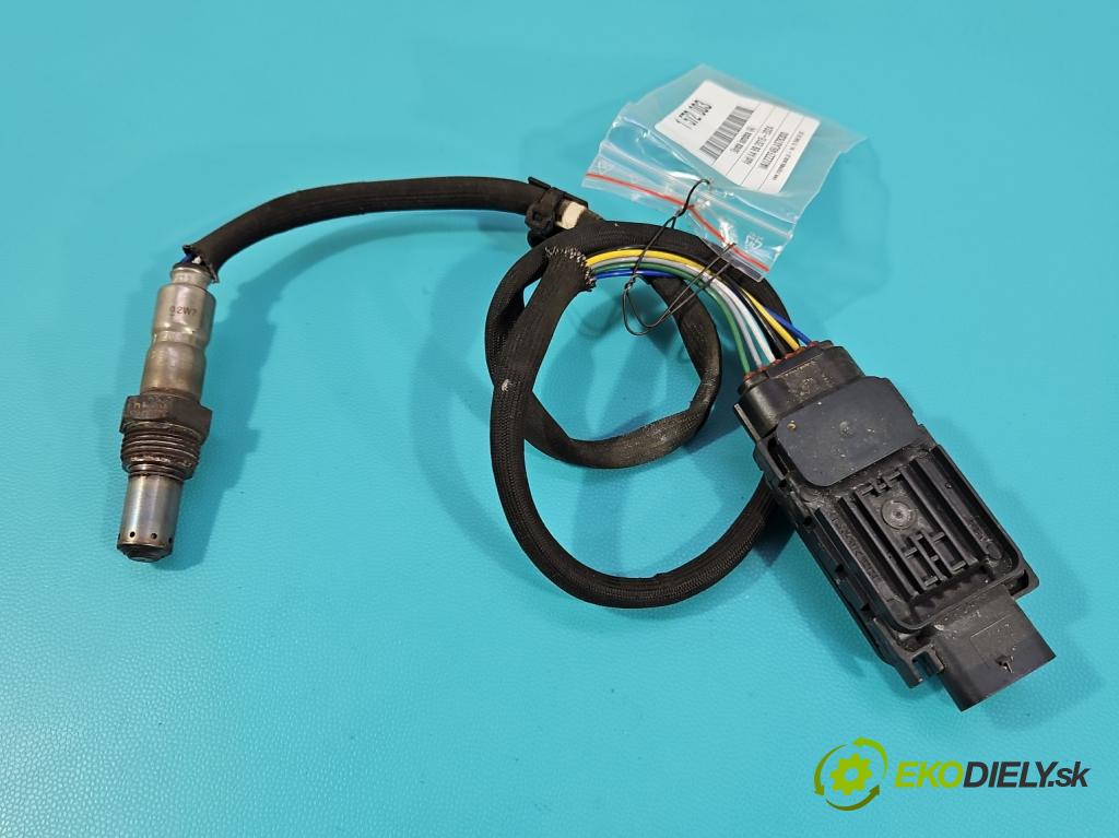 Audi A4 B9 2015-2024 2.0 TDI 190 HP automatic 140 kW 1968 cm3 5- Sonda lambda 1259018053 (Lambda sonda)