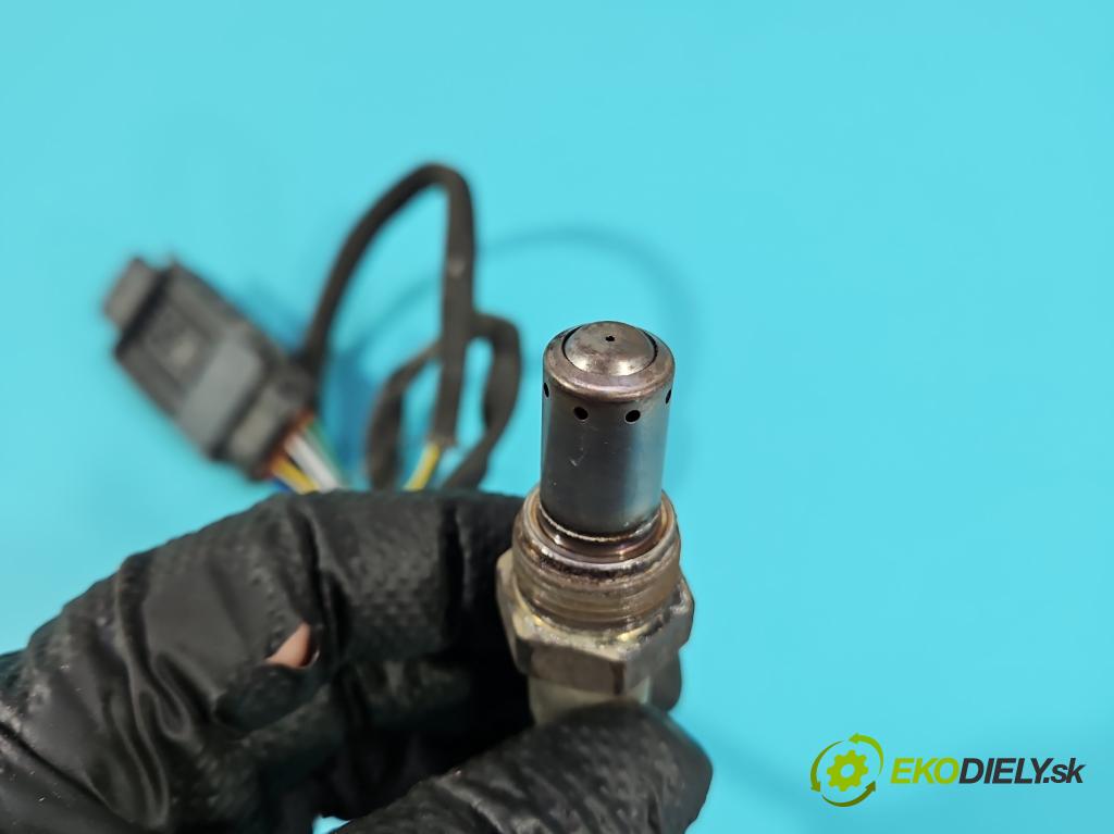 Audi A4 B9 2015-2024 2.0 TDI 190 HP automatic 140 kW 1968 cm3 5- Sonda lambda 1259018053 (Lambda sonda)