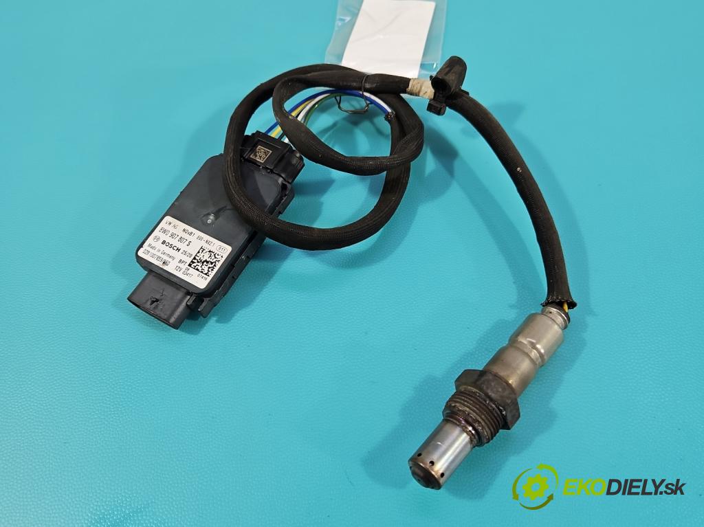 Audi A4 B9 2015-2024 2.0 TDI 190 HP automatic 140 kW 1968 cm3 5- Sonda lambda 1259018053 (Lambda sonda)