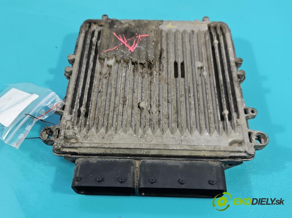 Mercedes Sprinter II 906 2006-  2.1 cdi 109 HP manual 80 kW 2148 cm3 5- riadiaca jednotka motora A6461500477