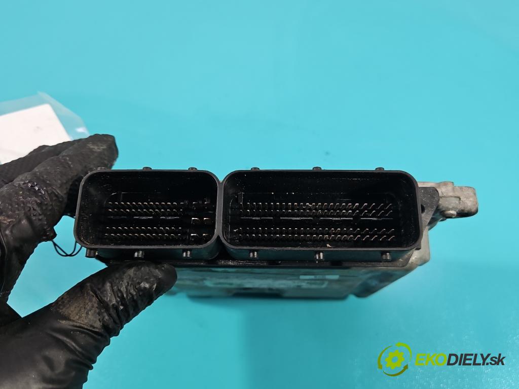 Mercedes Sprinter II 906 2006-  2.1 cdi 109 HP manual 80 kW 2148 cm3 5- riadiaca jednotka motora A6461500477