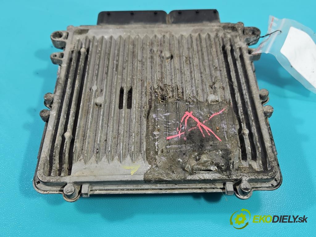 Mercedes Sprinter II 906 2006-  2.1 cdi 109 HP manual 80 kW 2148 cm3 5- riadiaca jednotka motora A6461500477