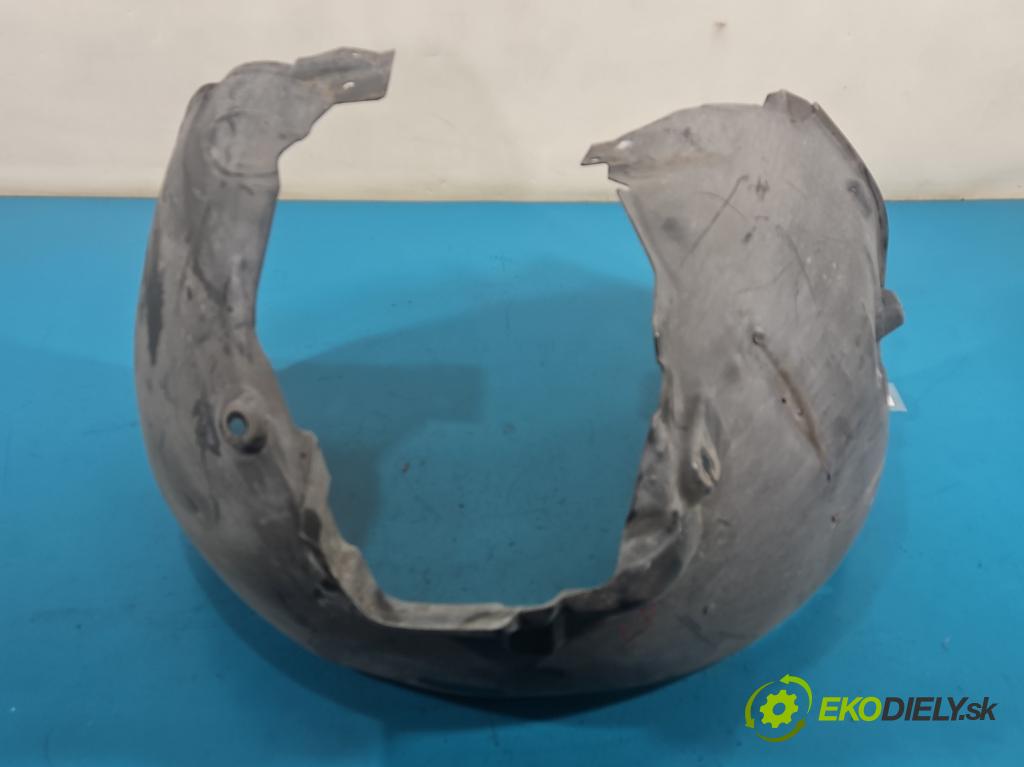 Audi A4 B9 2015-2024 2.0 TDI 190 HP automatic 140 kW 1968 cm3 5- Blatník: predné ľavé 8W0821171G