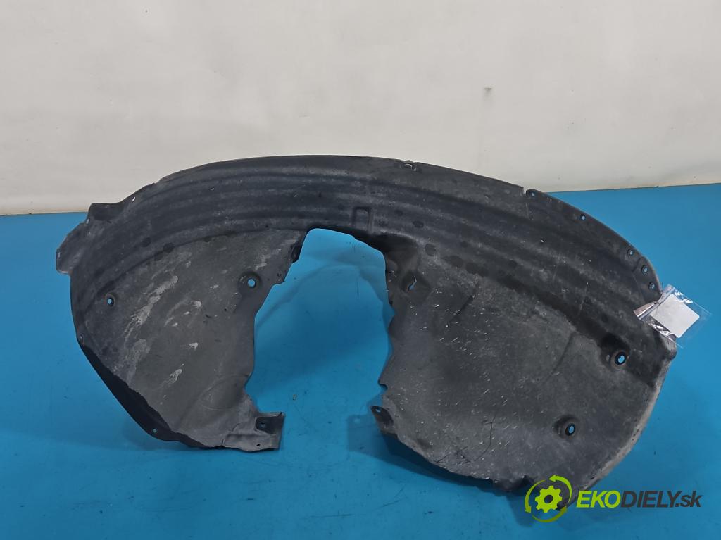 Audi A4 B9 2015-2024 2.0 TDI 190 HP automatic 140 kW 1968 cm3 5- Blatník: predné ľavé 8W0821171G