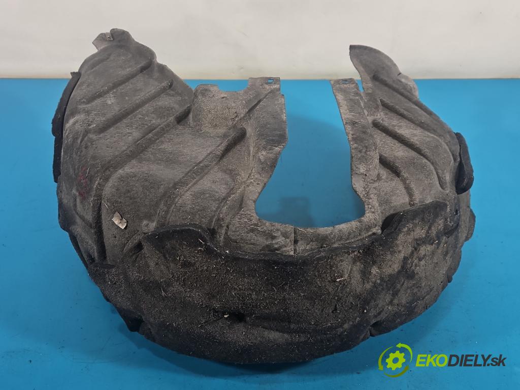 Audi A4 B9 2015-2024 2.0 TDI 190 HP automatic 140 kW 1968 cm3 5- Blatník: zadné ľavé 8W0810171L