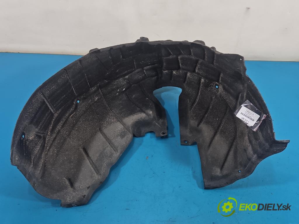 Audi A4 B9 2015-2024 2.0 TDI 190 HP automatic 140 kW 1968 cm3 5- Blatník: zadné ľavé 8W0810171L