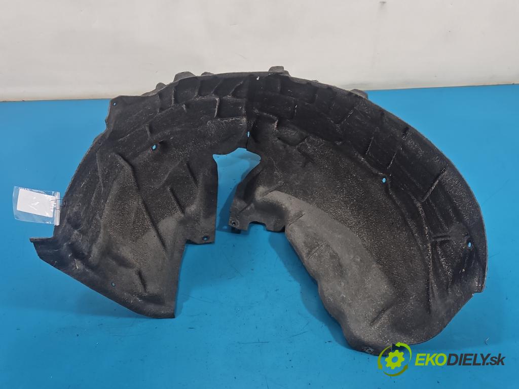 Audi A4 B9 2015-2024 2.0 TDI 190 HP automatic 140 kW 1968 cm3 5- Blatník: zadné pravé