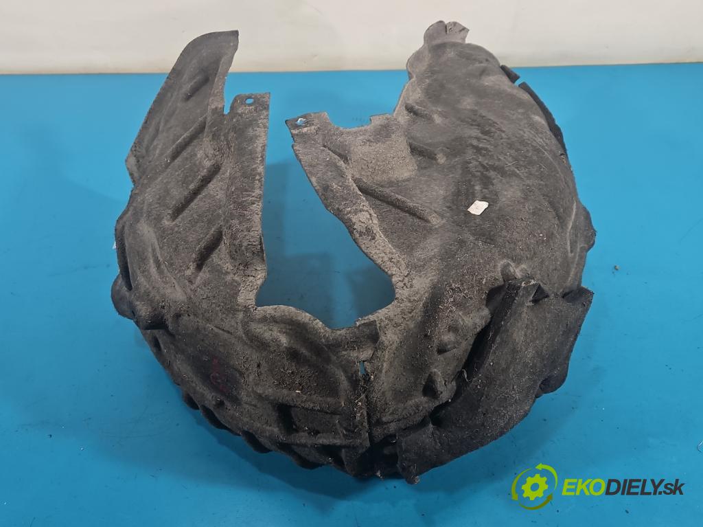 Audi A4 B9 2015-2024 2.0 TDI 190 hp automatic 140 kW 1968 cm3 5- blatník: zadní pravé 