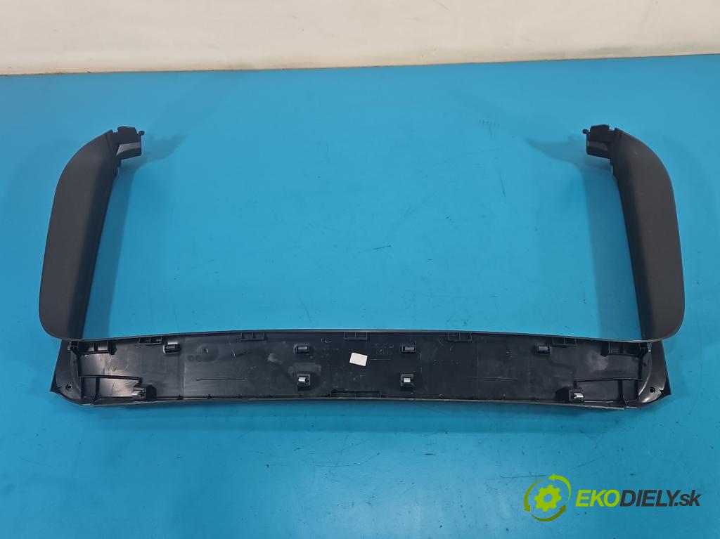 Audi A4 B9 2015-2024 2.0 TDI 190 HP automatic 140 kW 1968 cm3 5- Čalounictví: kufrové dvere 8W9867979