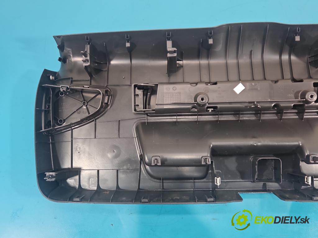 Audi A4 B9 2015-2024 2.0 TDI 190 HP automatic 140 kW 1968 cm3 5- Čalounictví: kufrové dvere 8W9867979