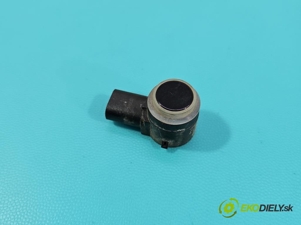 MG MG3  24- 1.5 16V 102 hp automatic 75 kW 1498 cm3 5- snímač parkování 11108005