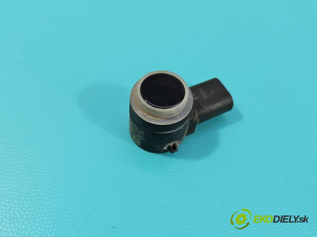 MG MG3  24- 1.5 16V 102 hp automatic 75 kW 1498 cm3 5- snímač parkování 11108005