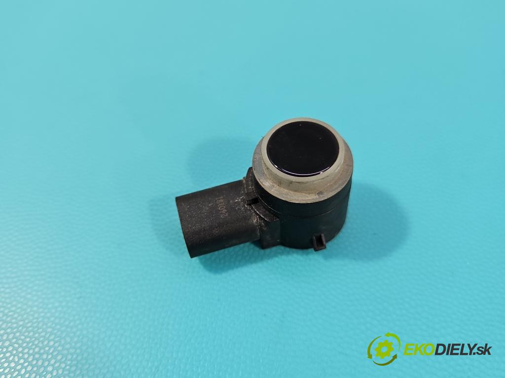 MG MG3  24- 1.5 16V 102 HP automatic 75 kW 1498 cm3 5- snímač parkovaní: 11108005