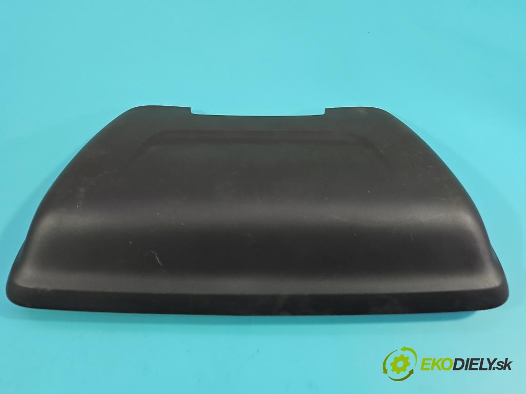 MG MG3  24- 1.5 16V 102 HP automatic 75 kW 1498 cm3 5- světlo: stop: 11484256