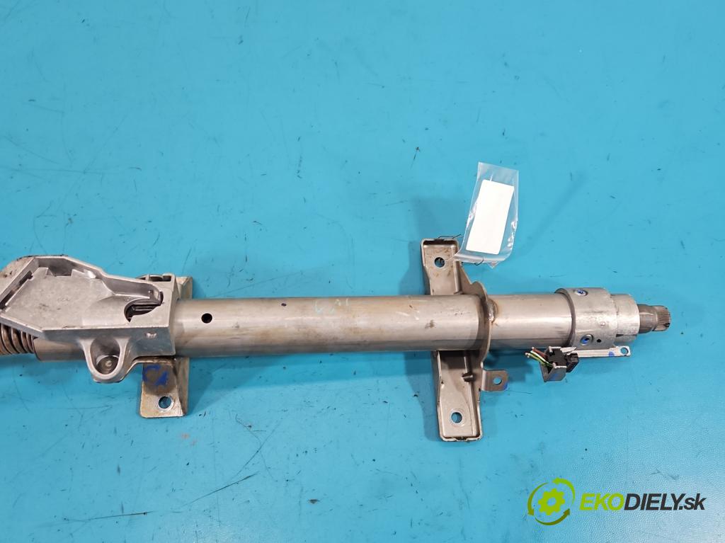 Mercedes Sprinter II 906 2006-  2.2 cdi 109 HP manual 80 kW 2148 cm3 5- Stĺpik volant A9064600016 (Tyč riadenia (volantu))