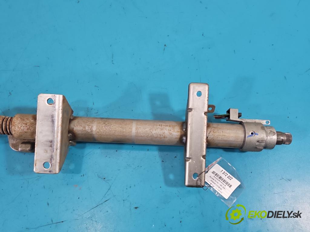 Mercedes Sprinter II 906 2006-  2.2 cdi 109 HP manual 80 kW 2148 cm3 5- Stĺpik volant A9064600016 (Tyč riadenia (volantu))